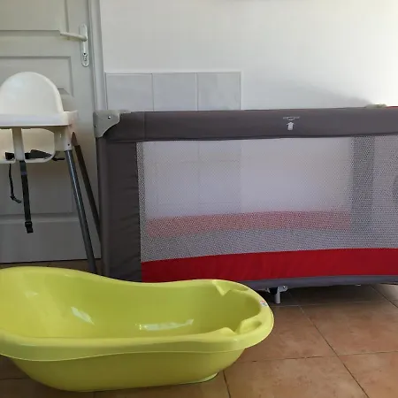 ღ Avocette - Maison, Proche Plage, Parking & Wifi