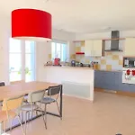 ღ Avocette - Maison, Proche Plage, Parking & Wifi