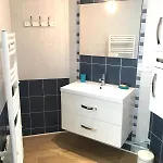 ღ Avocette - Maison, Proche Plage, Parking & Wifi Rivedoux-Plage