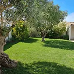 Holiday home ღ Avocette - Maison, Proche Plage, Parking & Wifi Rivedoux-Plage