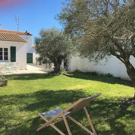 ღ Avocette - Maison, Proche Plage, Parking&wifi Ferienhaus