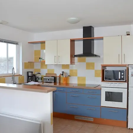 ღ Avocette - Maison, Proche Plage, Parking&wifi Ferienhaus